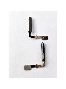 Flex sensor de huella dorado para Huawei Mate X6 calidad premium