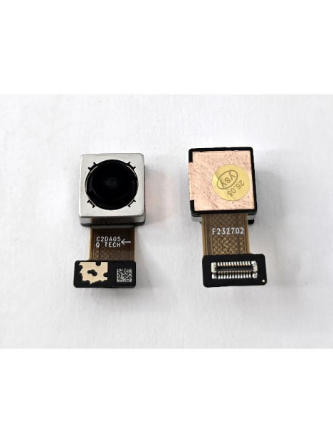 Camara trasera Ultrawide 13mp para Motorola Razr 40 Ultra calidad premium