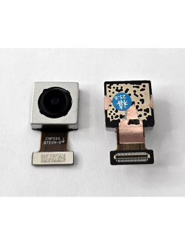 Camara trasera principal 50mp para Oppo A5 Pro 4G CPH2711 calidad premium