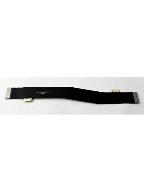 Flex central para Blackview BV6200 Plus calidad premium