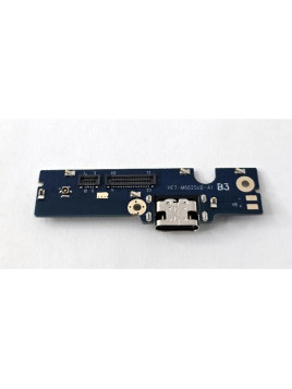 Placa de carga para Blackview BV6200 Plus calidad premium