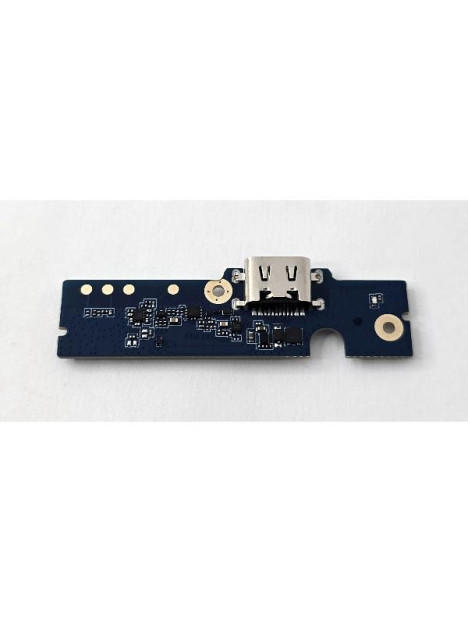 Placa de carga para Blackview BV6200 Plus calidad premium