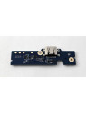Placa de carga para Blackview BV6200 Plus calidad premium