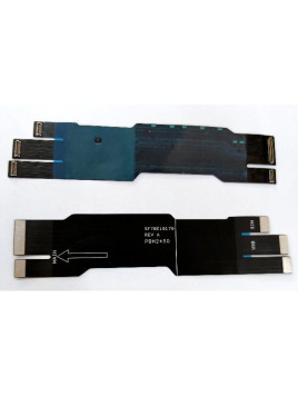 Flex central para Motorola Edge 50 5G calidad premium