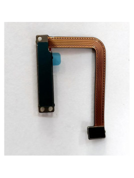 Flex boton home gris para Hotwav T7 calidad premium