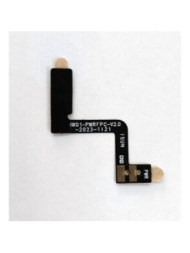 Flex power para Hotwav T7 calidad premium