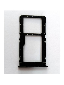 Soporte o bandeja sim negra para Hotwav T7 calidad premium