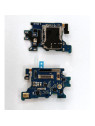 Flex puerto lector sim version europea para Samsung Galaxy S25 Edge SM-S937B S937 calidad premium