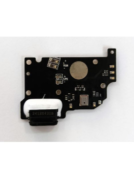 Flex puerto carga para Ulefone Armor X32 Pro 5G calidad premium