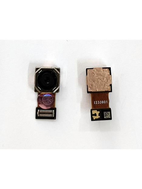 Flex camara trasera 16 mpx para Motorola Moto G04 calidad premium