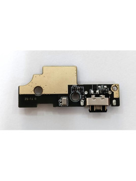 Flex puerto carga para Hotwav Note 15 calidad premium