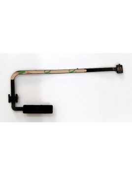 Flex botón Home verde para Oukitel WP39 Pro 5G calidad premium