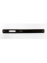 Embellecedor lateral izquierdo negro para Oukitel WP39 Pro 5G calidad premium