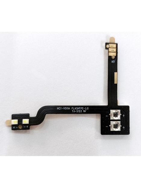 Flex flash para Oukitel WP39 Pro 5G calidad premium