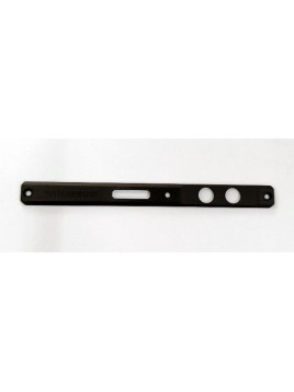 Embellecedor lateral derecho negro para Oukitel WP39 Pro 5G calidad premium