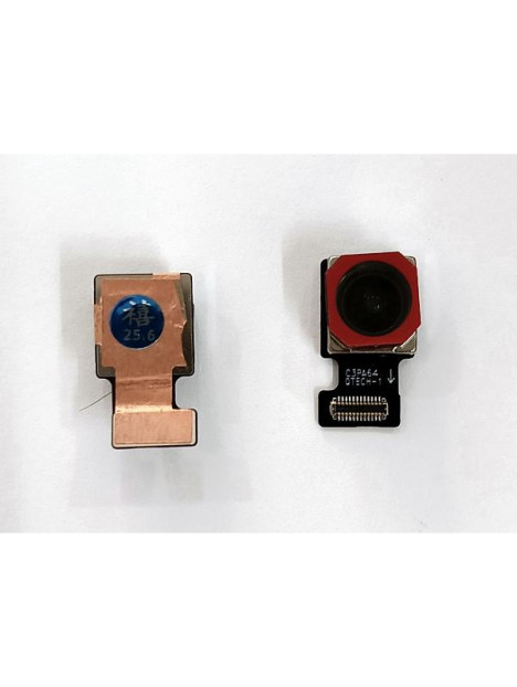 Flex camara frontal 50 mpx para Oppo Reno 12 Pro 5G CPH2629 calidad premium