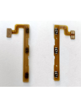 Flex power mas volumen para Xiaomi Redmi Note 14 Pro Plus calidad premium