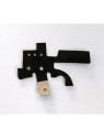 Flex antena para Oukitel C57S calidad premium