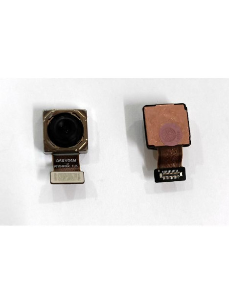 Flex camara trasera 64 mpx para Oppo A98 5G (CPH2529) calidad premium
