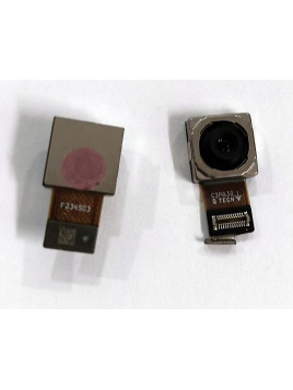 Flex camara trasera 50 mpx para Motorola Moto G04S calidad premium