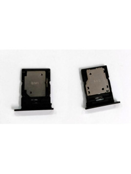 Soporte o bandeja sim purpura para Xiaomi Redmi Note 14 Pro 5G calidad premium