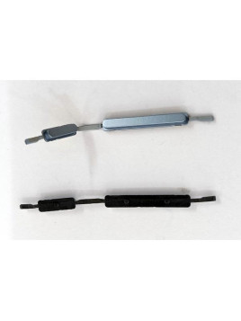 Botones azules para Xiaomi Redmi Pad SE 8.7 4G calidad premium