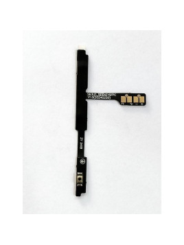 Flex power mas volumen para ZTE Blade A55 calidad premium