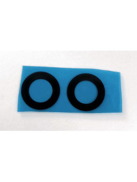 Set 2 cristal camara para Samsung Galaxy S25 Edge SM-S937B S937 calidad premium