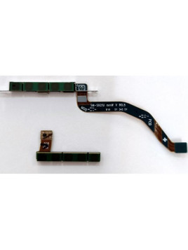 Set 2 antena modulo 5G para Samsung Galaxy S24 S921 calidad premium