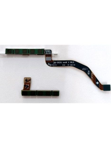 Set 2 antena modulo 5G para Samsung Galaxy S24 S921 calidad premium