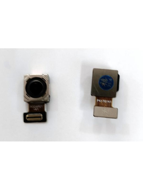 Flex camara frontal 32 mpx para Oppo Reno 12 5G CPH2625 calidad premium