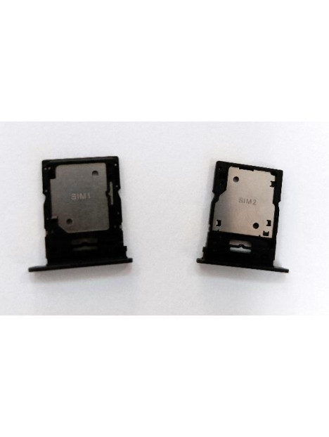 Soporte o bandeja sim verde para Xiaomi Redmi Note 14 Pro 4G calidad premium