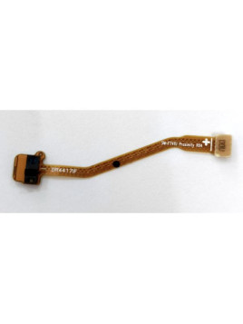 Flex flash para Samsung Galaxy Z Flip 6 5G F741 calidad premium