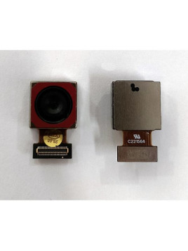 Flex camara trasera 50mpx para Motorola Moto G55 5G calidad premium