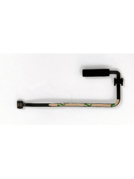 Flex boton home gris para Oukitel WP39 Pro 5G calidad premium