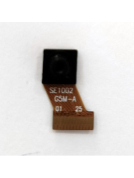 Flex camara frontal para Oukitel C57S calidad premium