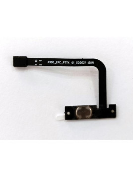 Flex boton SOS para Ulefone Armor X32 X32 Pro 5G  calidad premium