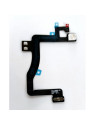 Flex flash mas microfono para iPhone 16E A3212 A3409 A3410 A3408 calidad premium