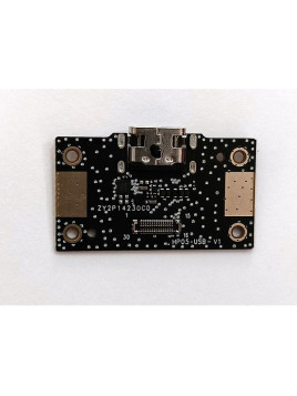 Flex puerto carga para Hotwav Tab R9 Pro 4G calidad premium