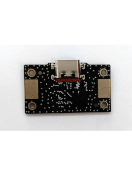 Flex puerto carga para Hotwav Tab R9 Pro 4G calidad premium