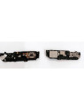 Flex buzzer para Honor X8C calidad premium