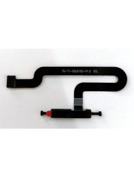 Flex boton home negro para Hotwav Note 13 Note 13 Pro calidad premium