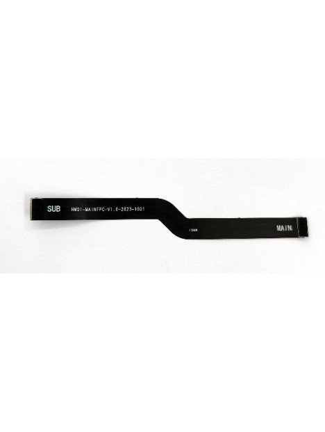 Flex central para Hotwav T7 calidad premium