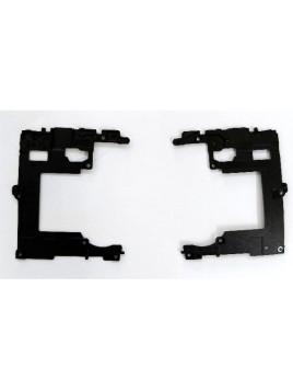 Carcasa sujeccion para Samsung Galaxy Z Fold 6 5G F956 calidad premium