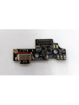 Flex puerto carga para Hotwav Note 13 Note 13 Pro calidad premium