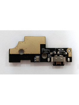 Flex puerto carga para Hotwav Note 13 Note 13 Pro calidad premium