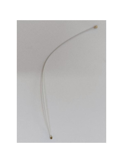 Antena coaxial 6 para Ulefone Armor X32 Pro 5G calidad premium