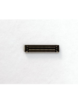 Conector FPC LCD en flex 40 pin para Samsung Galaxy A36 A366 A56 A566 calidad premium