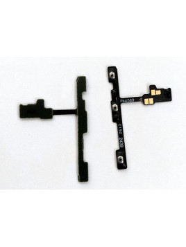 Flex power mas volumen para Oneplus 13 5G calidad premium