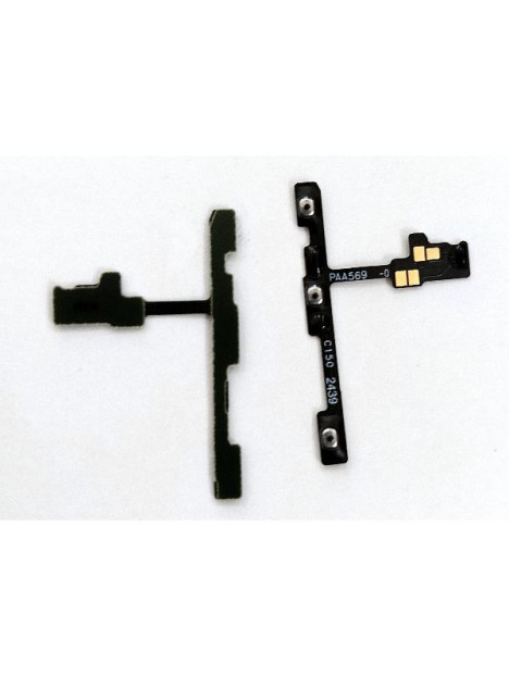 Flex power mas volumen para Oneplus 13 5G calidad premium